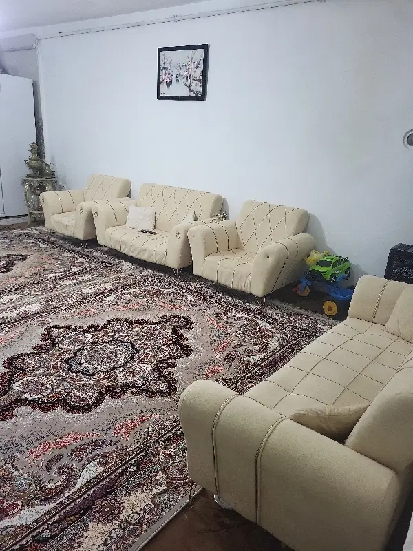 فروش خانه ویلایی