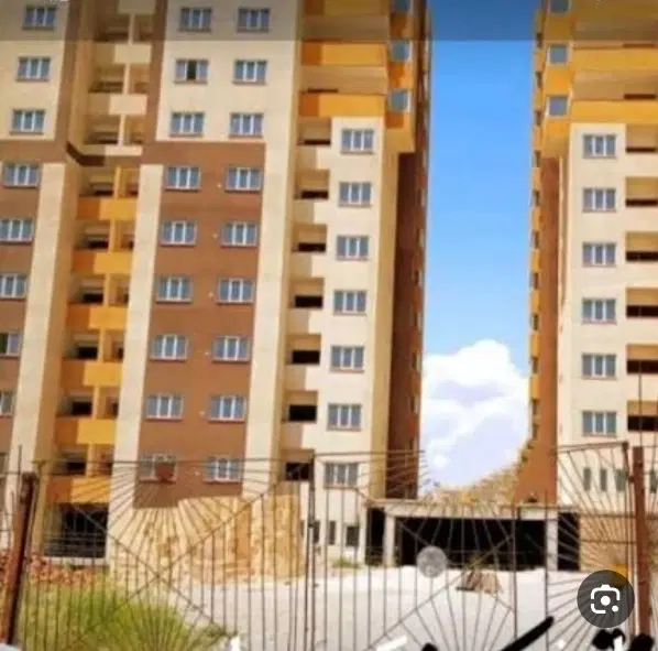 آپارتمان رصد مراغه