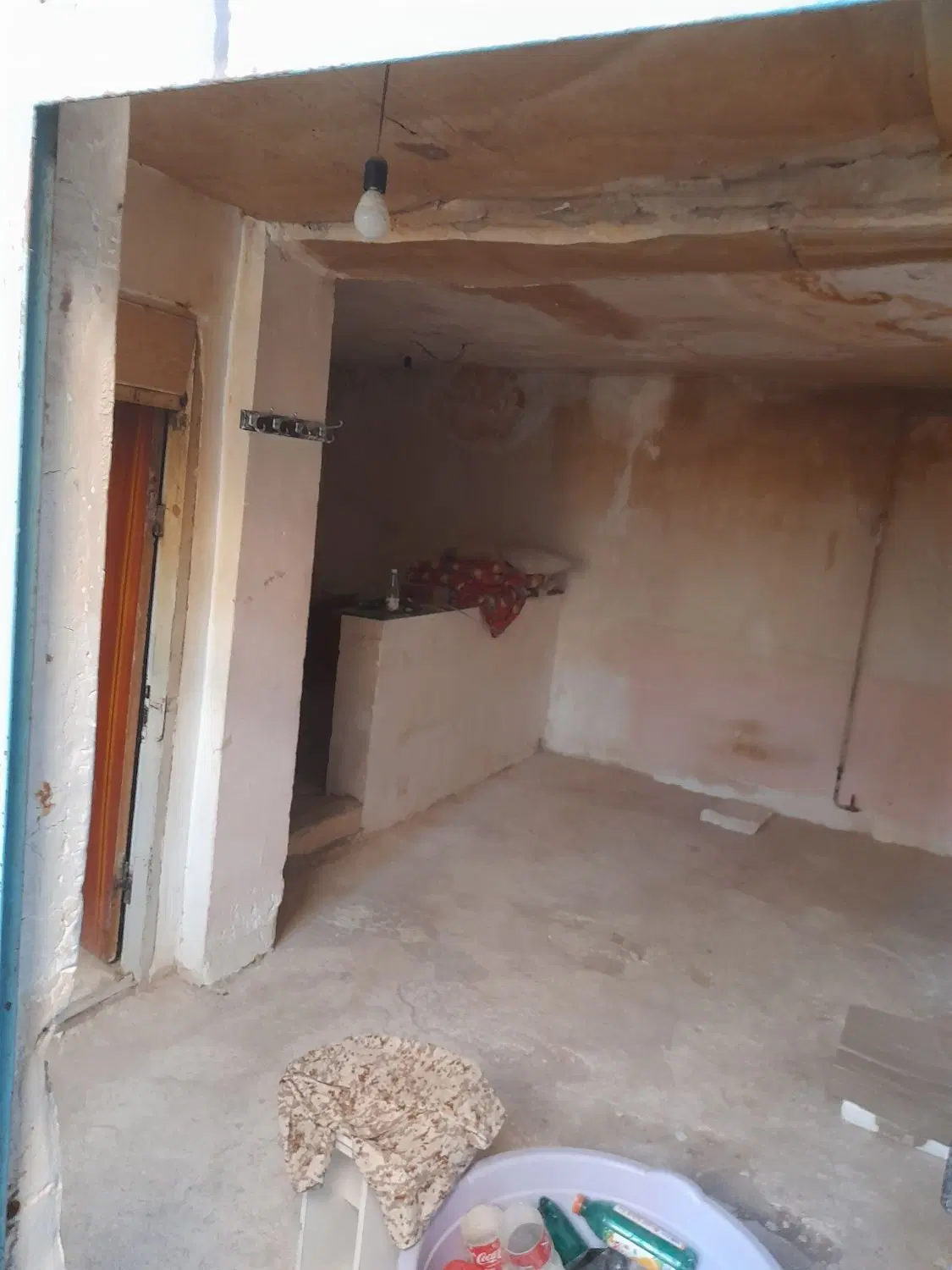 فروش خانه کلنگی