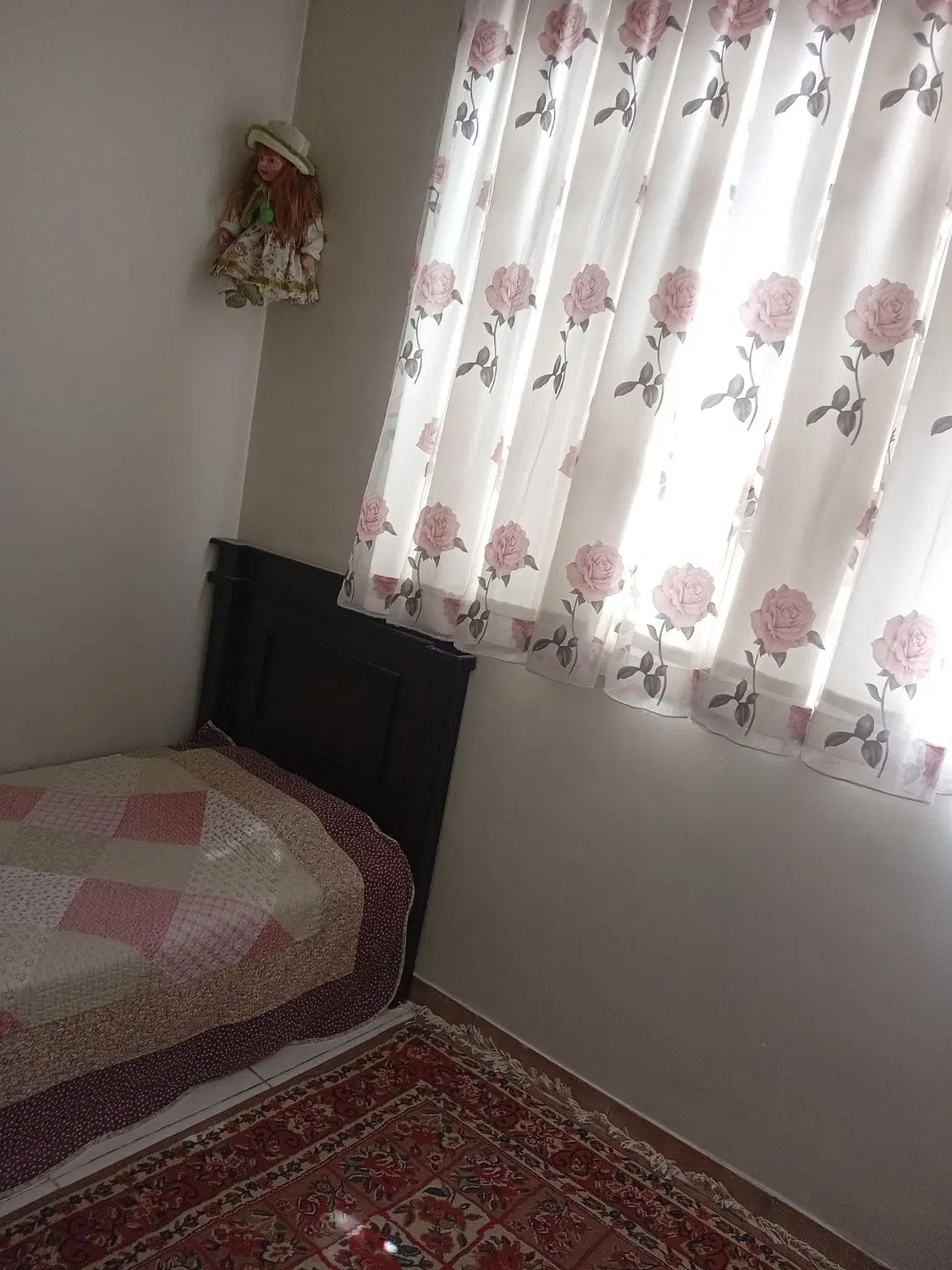 رهن آپارتمان۶۵متری_خوش نقشه_پارکینگ اختصاصی