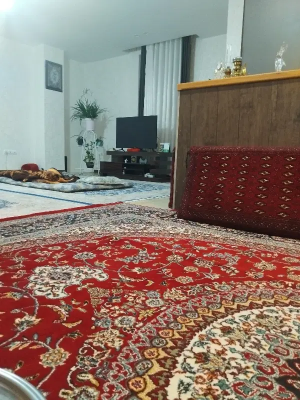 آپارتمان ۶۵متری