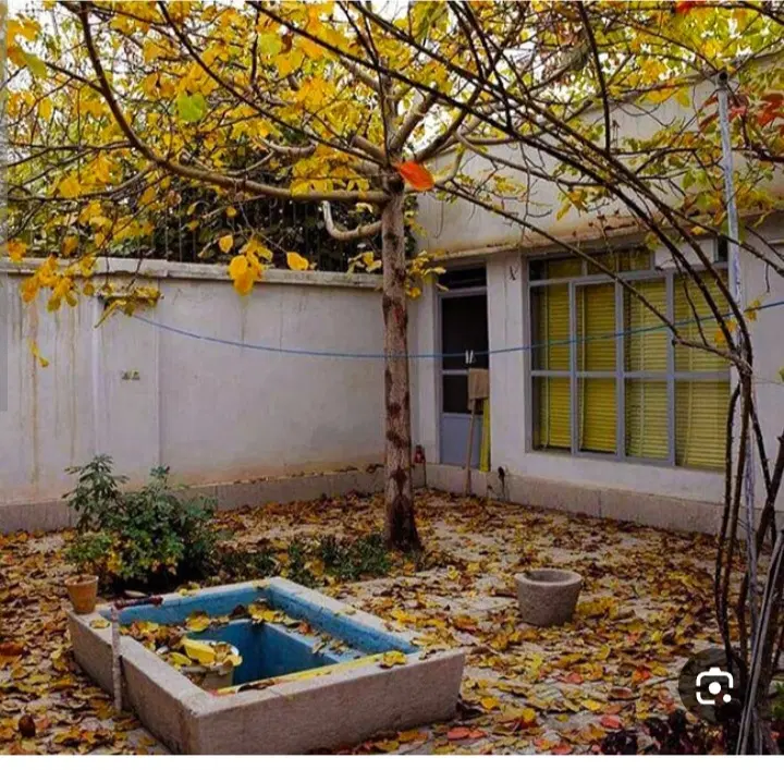 ملک ویلایی حاشیه علیمردانی