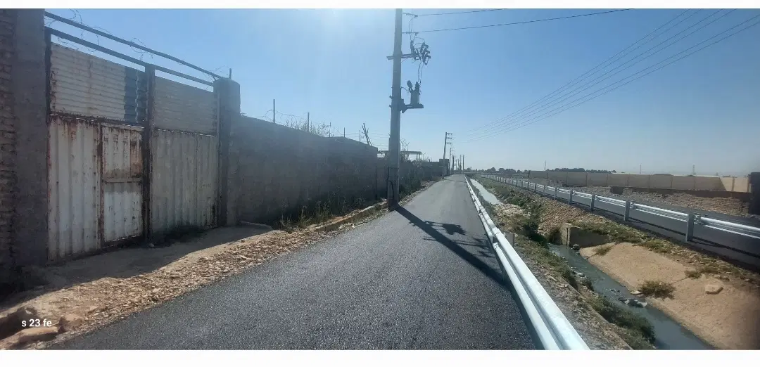 اجاره ملک ۱۳۰۰ متری