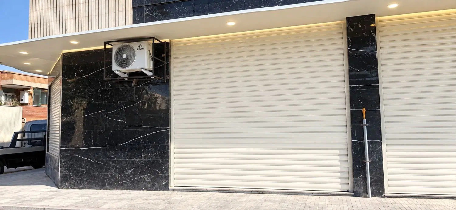 فروش ملک تجاری .شهرک سیمرغ