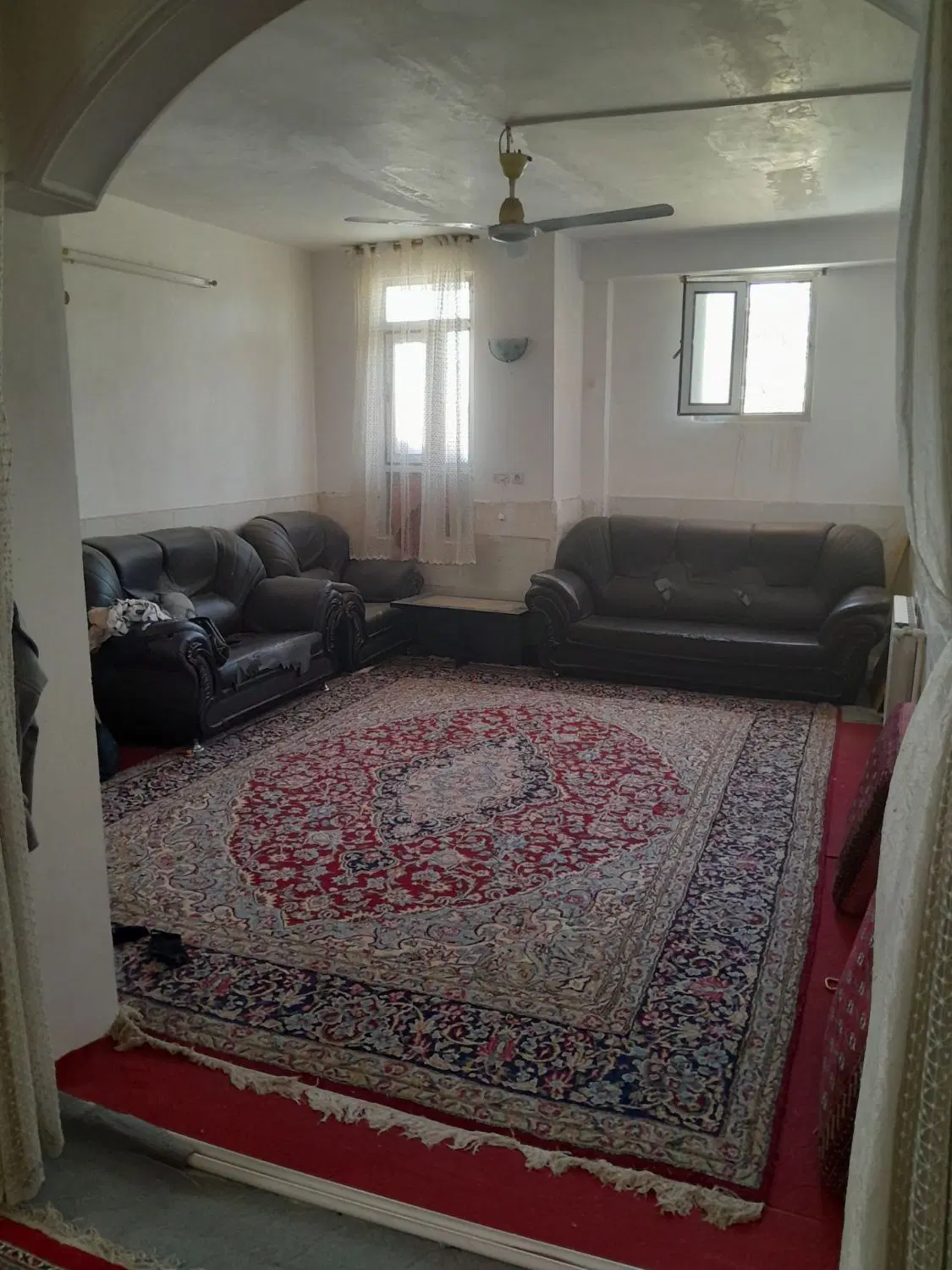 خانه ۱۷۰متر