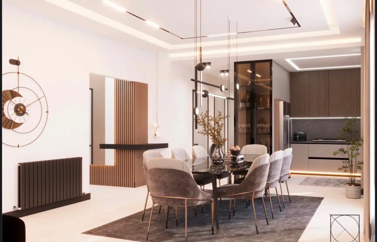 آپارتمان متل قو(دریاگوشه)