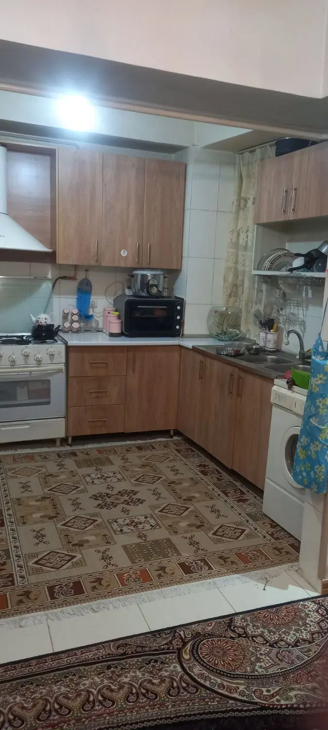 آپارتمان مهرگان اجاره