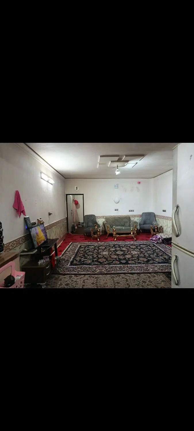 اجاره منزل آپارتمانی توس 109