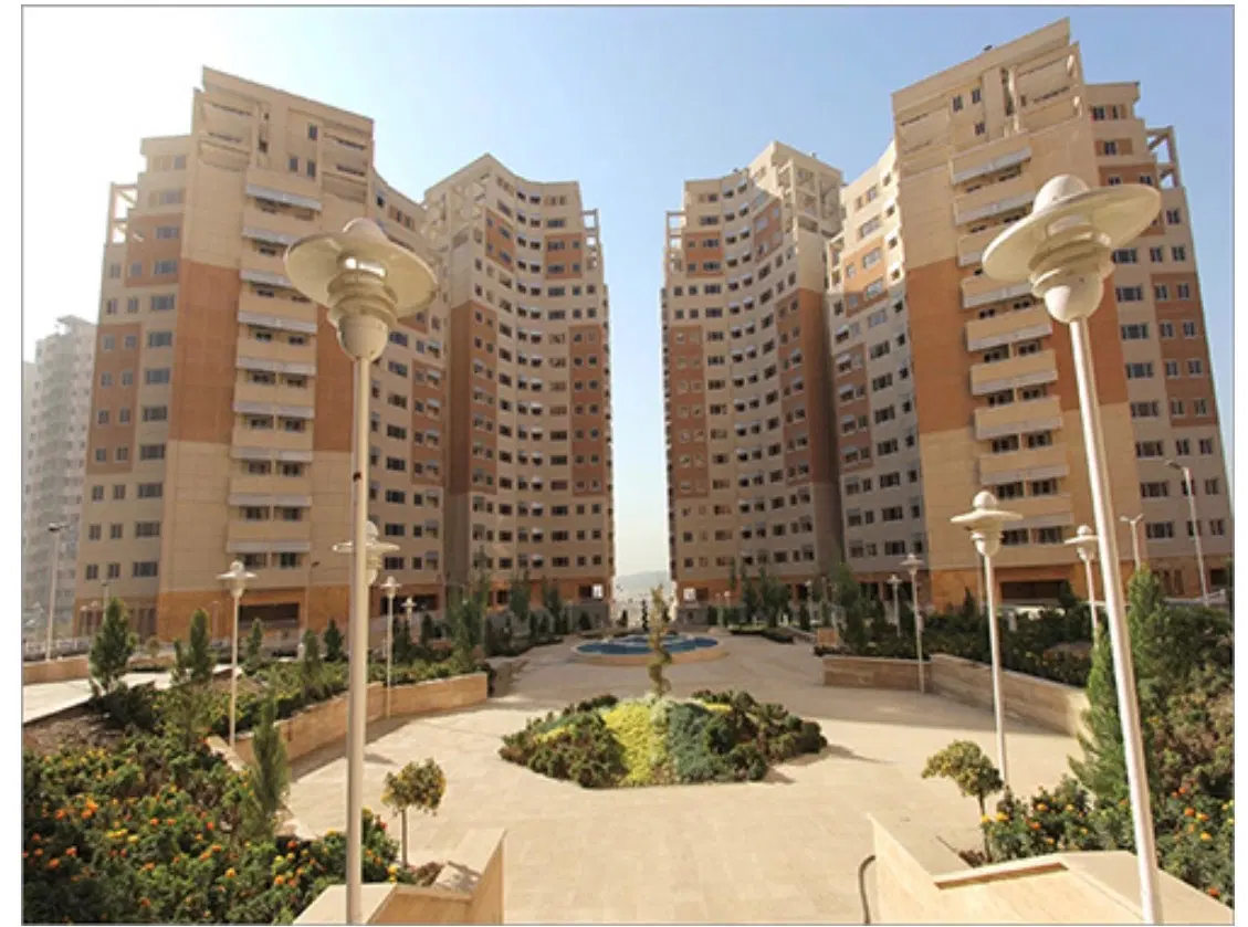 مجتمع عرفان دریاچه