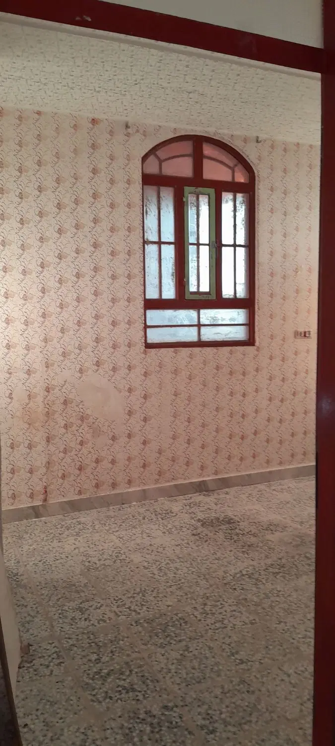 فروش ساختمان ۸۵متری شهرک بن جعفر