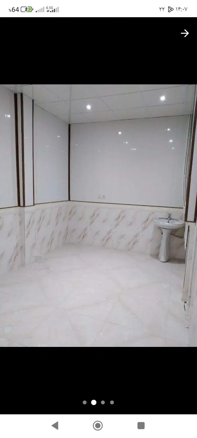 فروش و اجاره مطب واقع در پارک چمران
