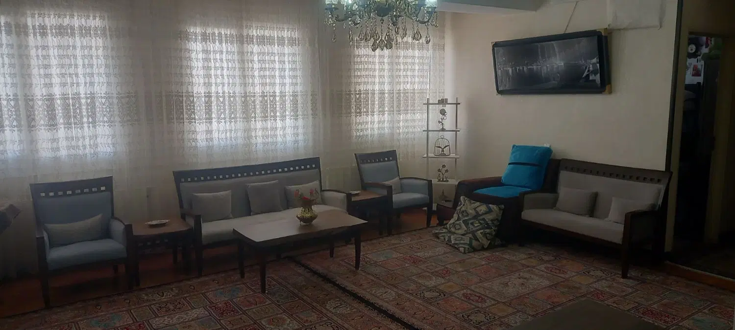 فروش آپارتمان