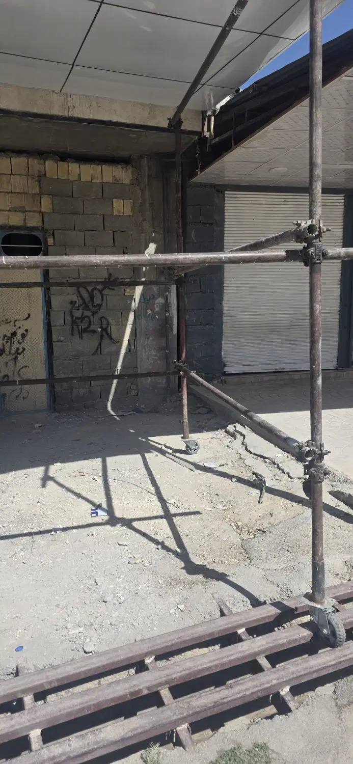 مغازه جهت رهن و اجاره