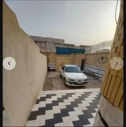 ویلای مزاری