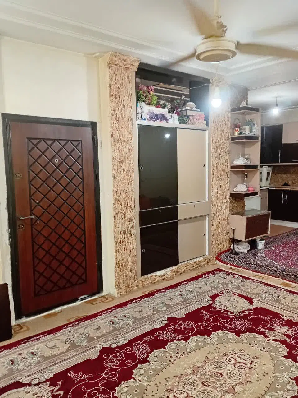 فروش اپارتمان