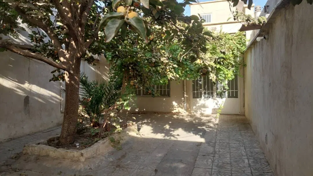 خانه ویلایی ۱۲۰ متری با سند تک برگ