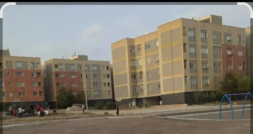 اجاره آپارتمان شهرک گلستان