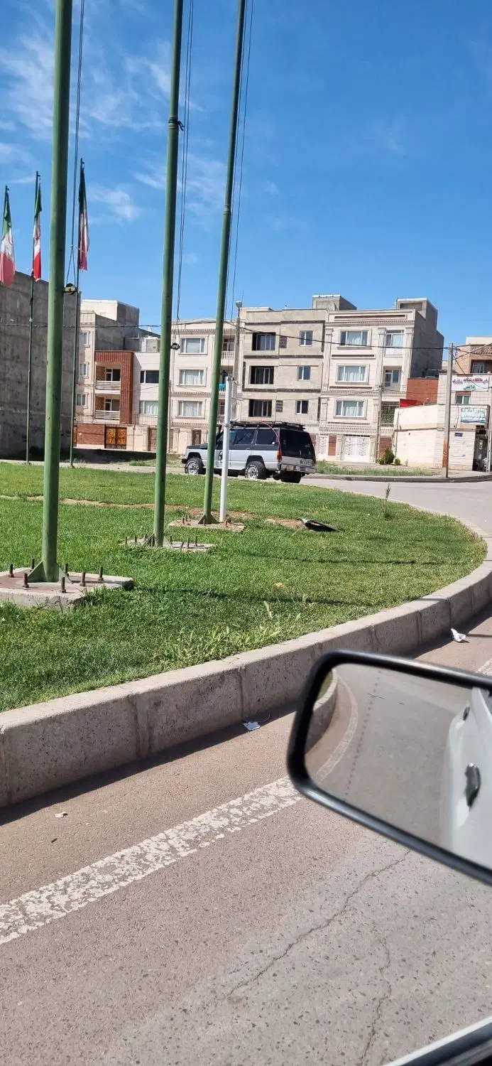 پیش فروش واحد ۸۰ متری شهرک دانش فاز ۱