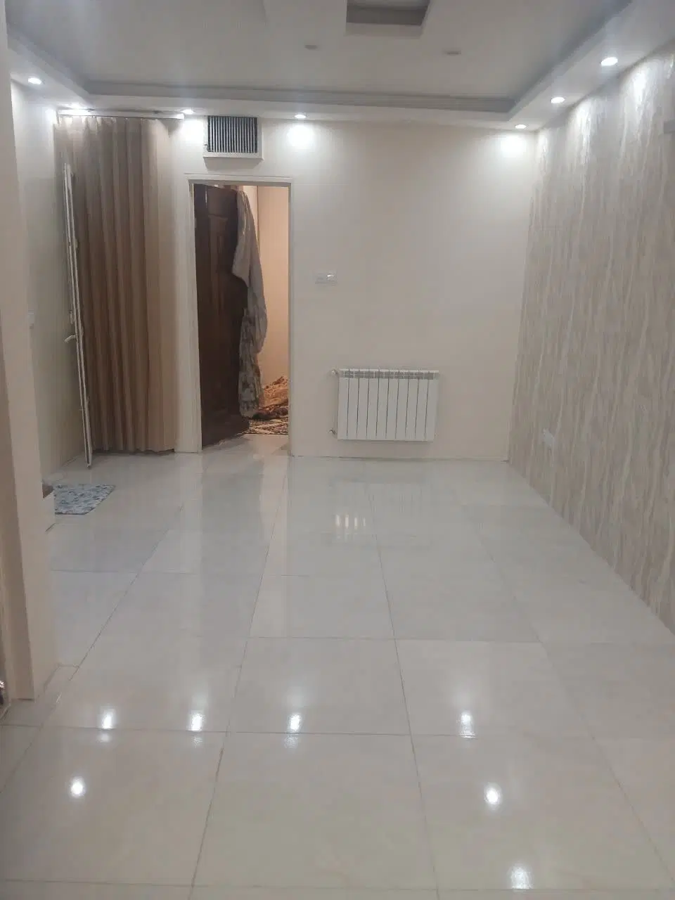 فروش استثنایی واحد ۴۵ متری یک خوابه زیر قیمت منطقه