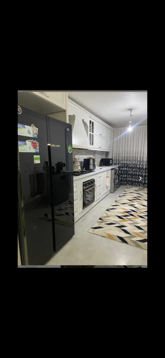 آپارتمان رحمانیه دوبلکس