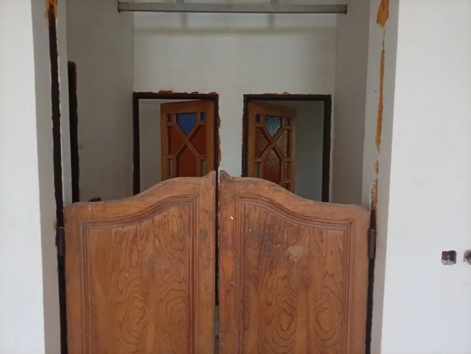 ویلا با ۴۰۰۰  متر زمین گیلان