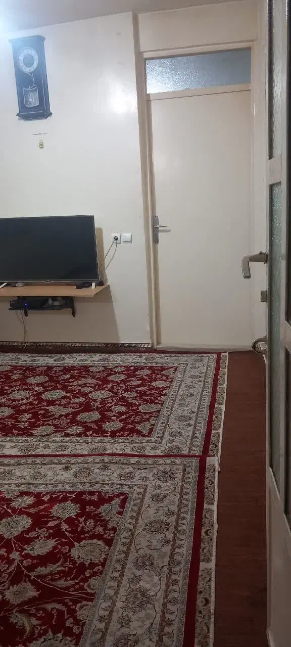واحد ۱۱۰متری  همکف فردوسیه