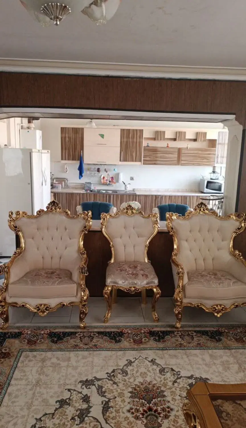 ۱۱۰متر_سند ۶ دانگ_حجاب