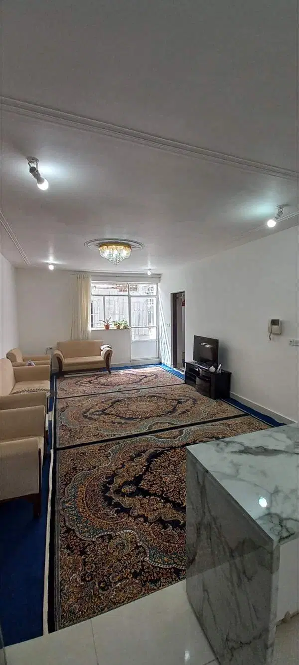 خانه آریا کوت عبدالله‌ کوی شریعتی یک ۱۴۰ متری