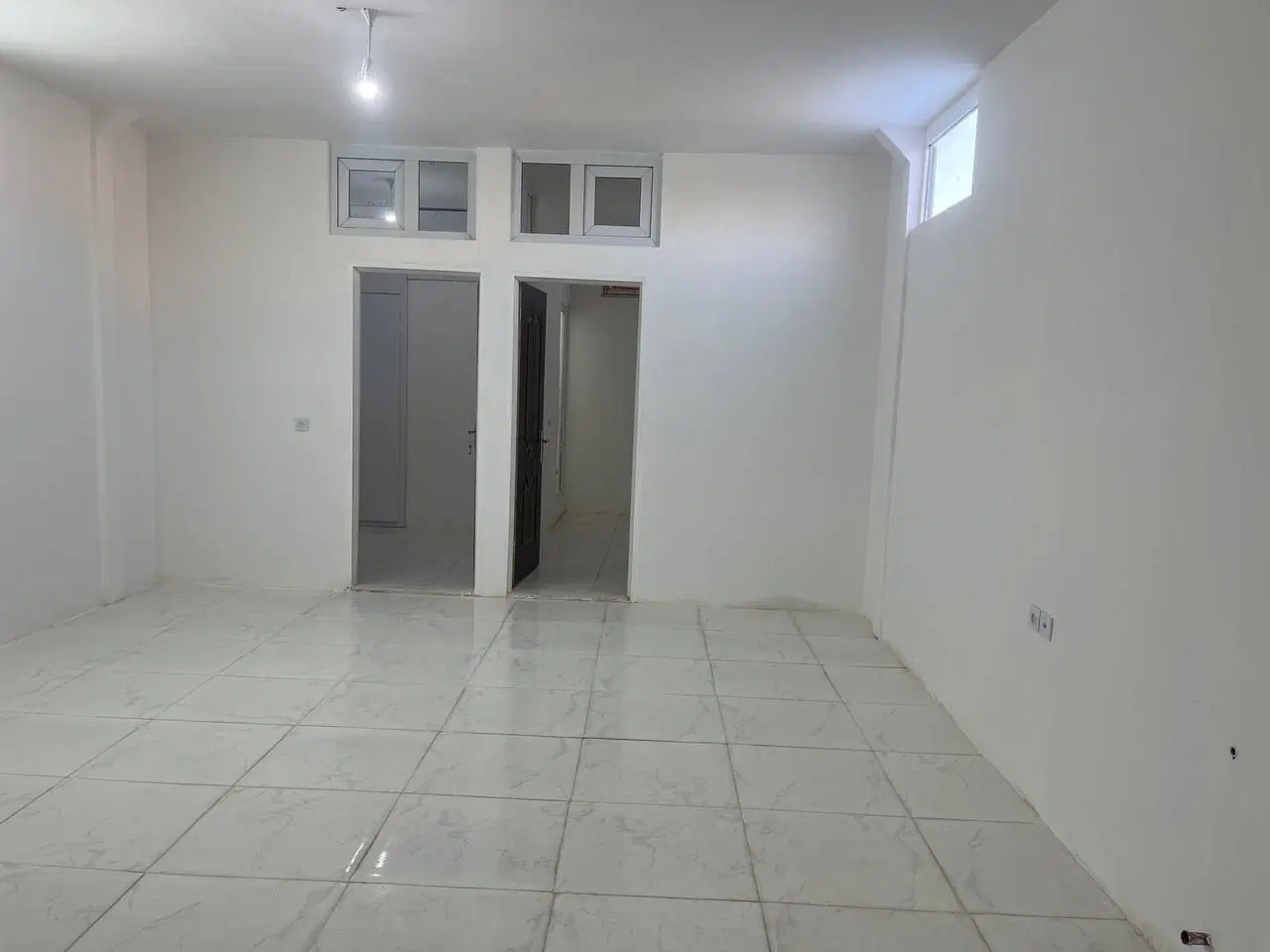 آپارتمان 75متری یک سال ساخت سیدی خلج