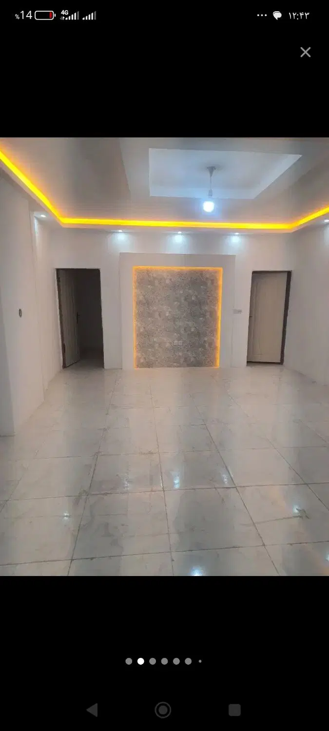 واحد فروشی دوخواب