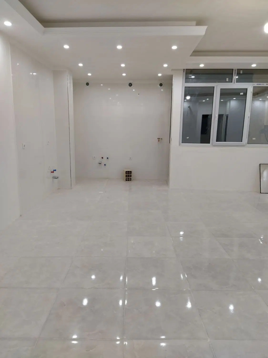 فروش یک دستگاه آپارتمان
