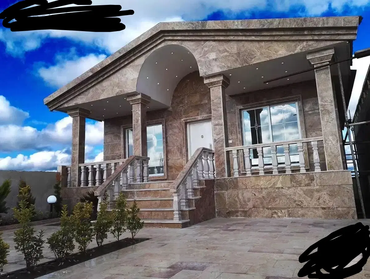 منزل جهت رهن