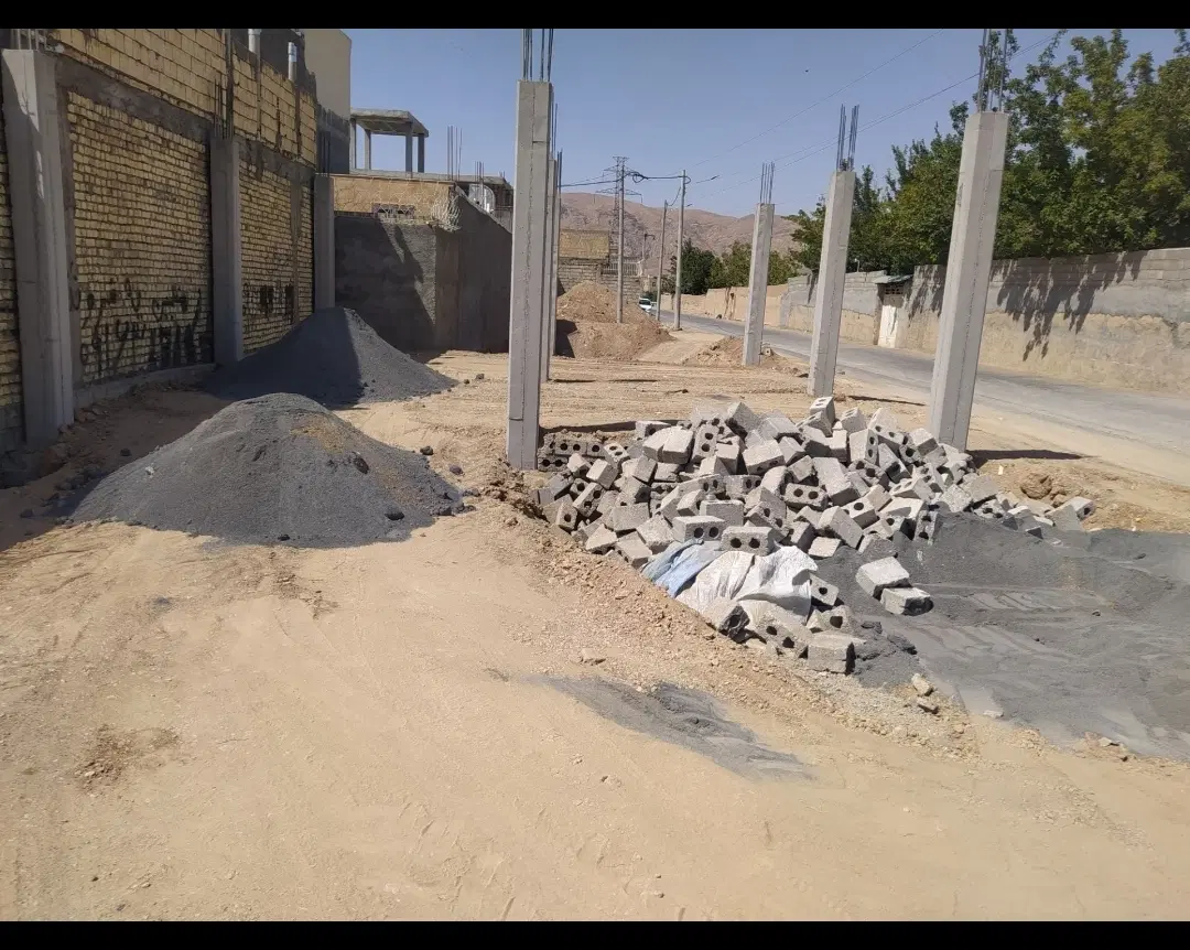 سفت کاری