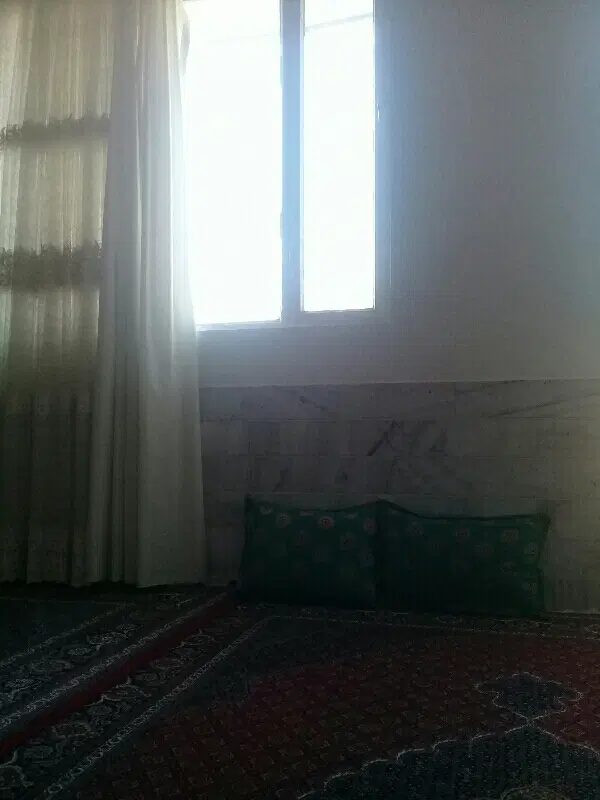 یک واحدمعصومیه بالا