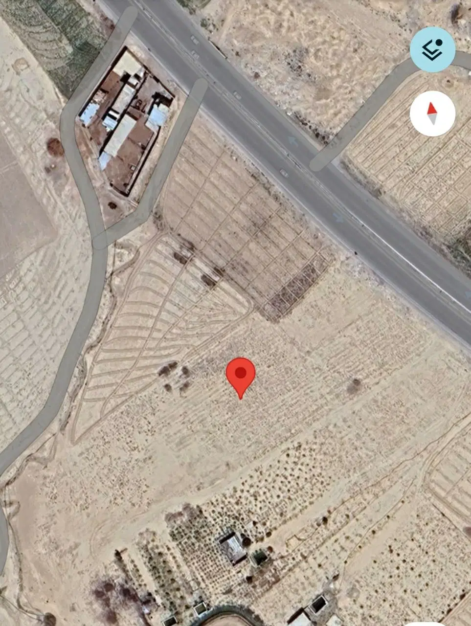 فروش زمین
