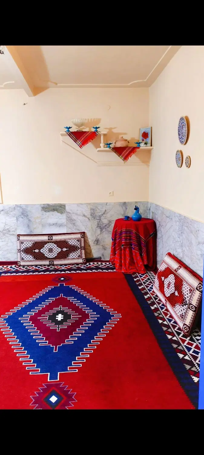 اجاره کوتاه مدت بوم گردی شبنم نوده خاندوز