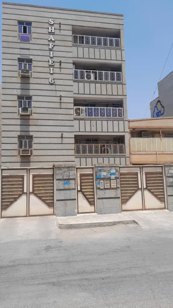 فروش واحد ۷۰ متری
