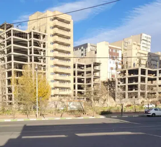 فروش زمین با کاربری تجاری در مسیر استثنایی تبریز