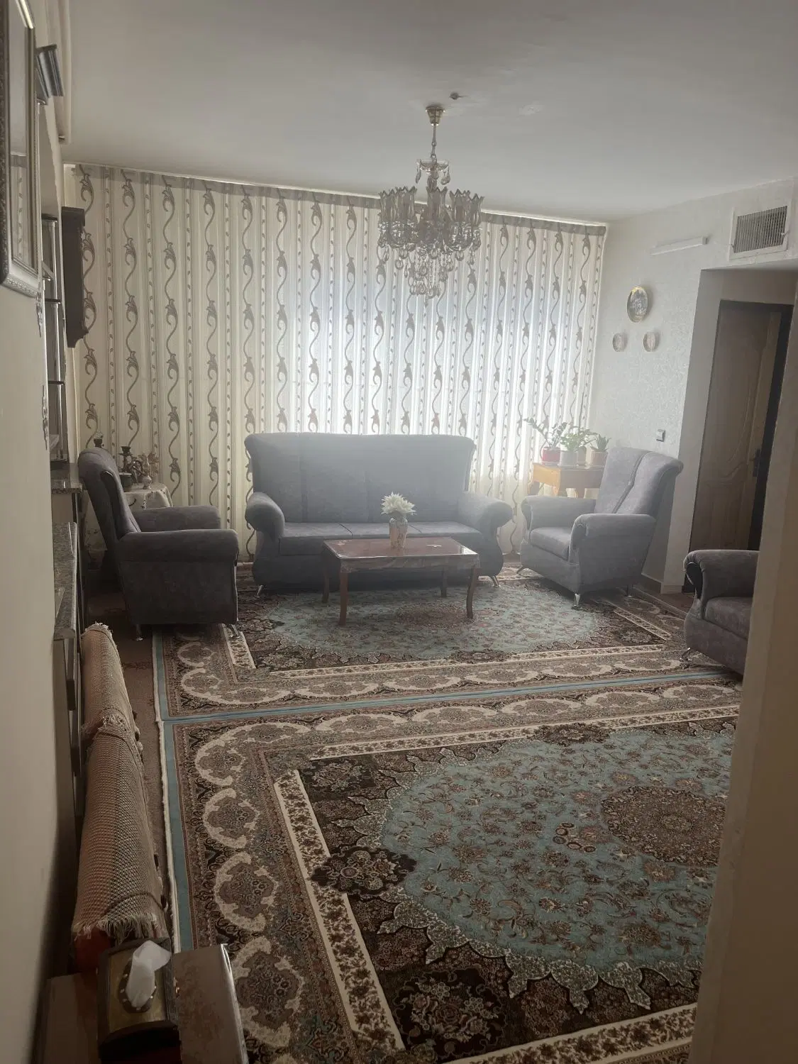 واحد 78متری توحیدشهر