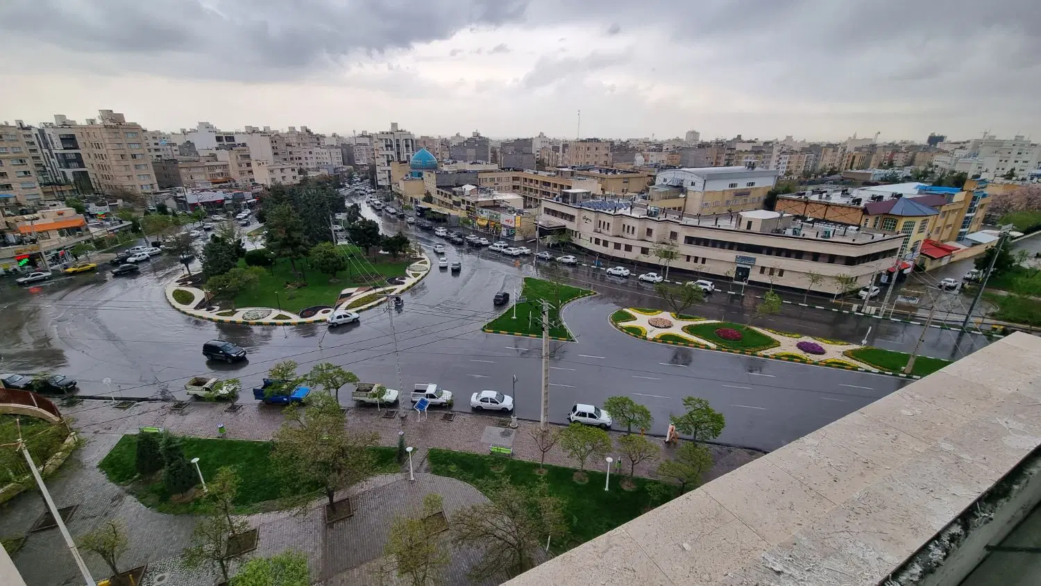 آپارتمان پیش فروش