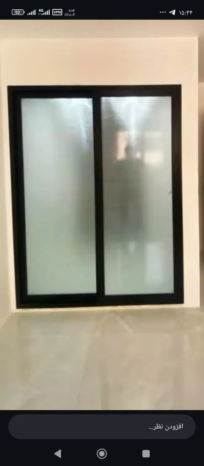 اجاره ویلایی 75 متری