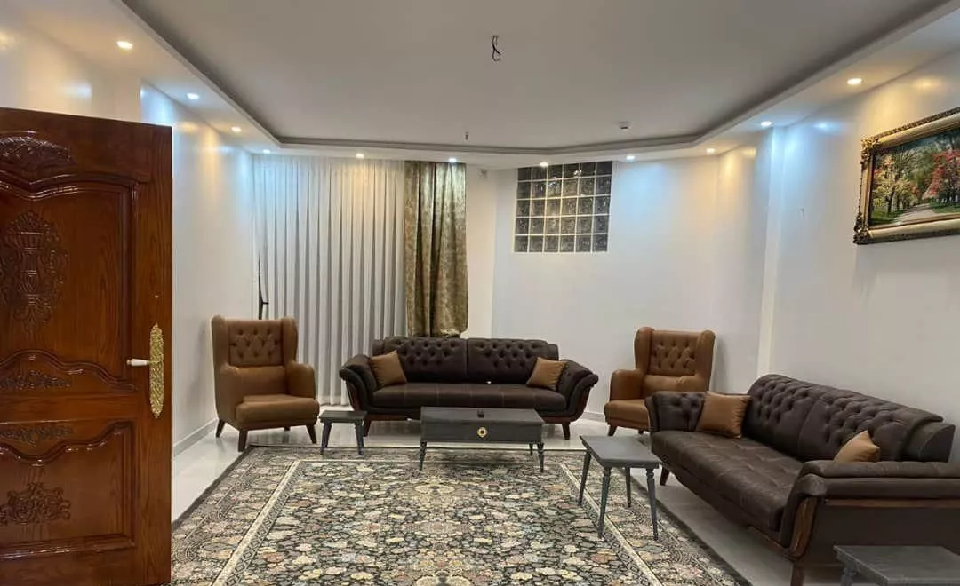 اجاره روزانه_هفتگی_ آپارتمان ۱۲۰ متری در عنصری