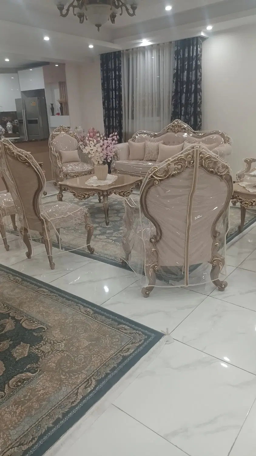 اپارتمان ۱۸۴ متردوبلکس هم اجاره ویافروش