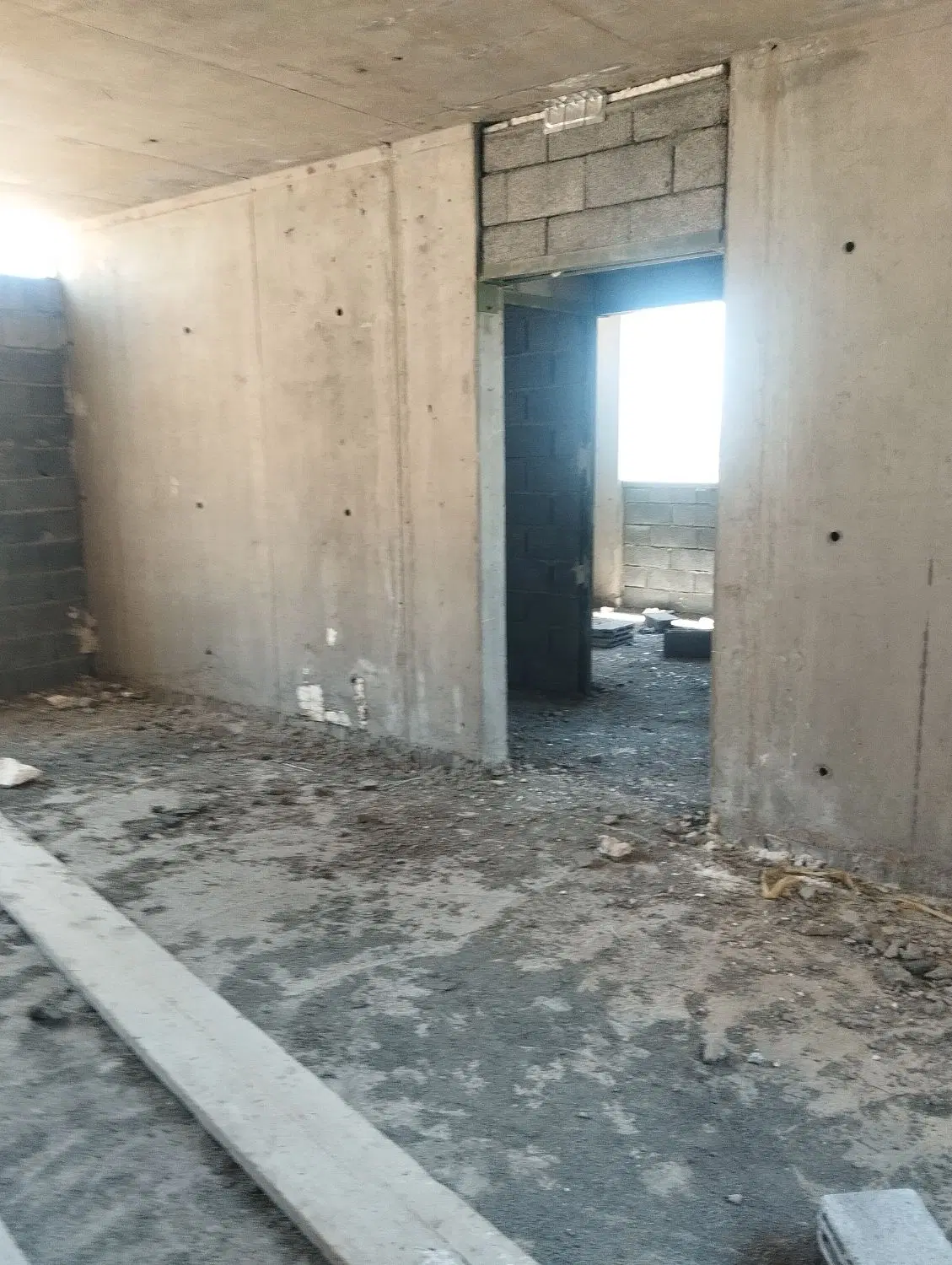 آپارتمان سراج 2