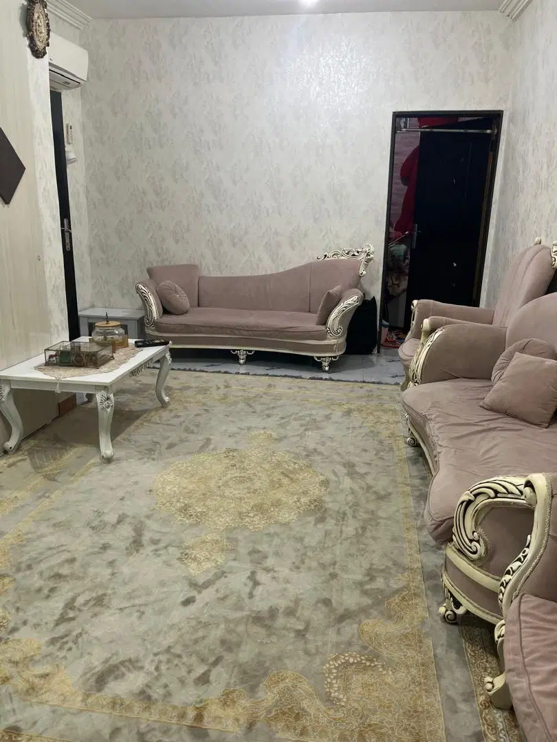 طبقه اول زیبا مرداب عینک