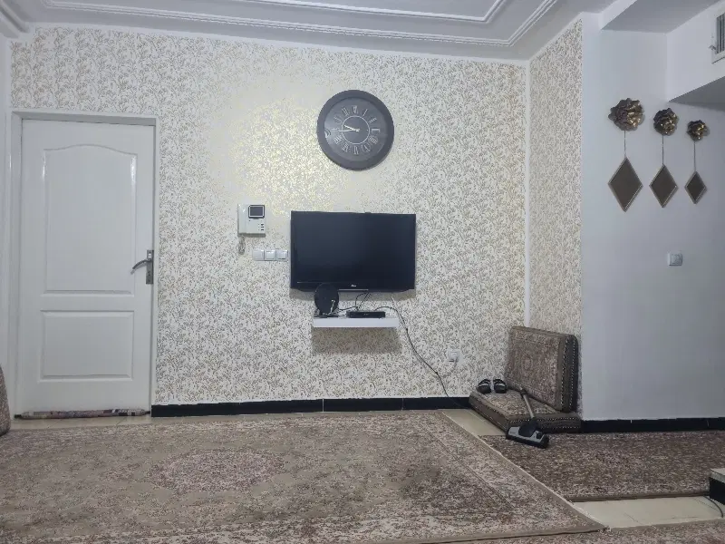 واحد مسکونی کاملیا ۱ مسکن مهر