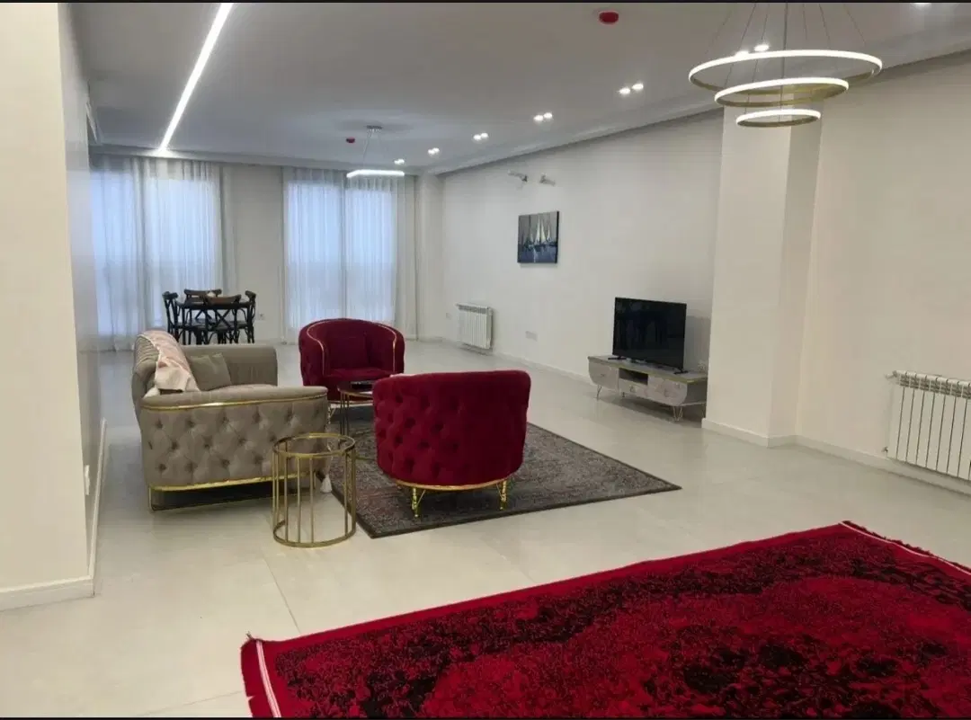 سویت سوئیت فول امکانات