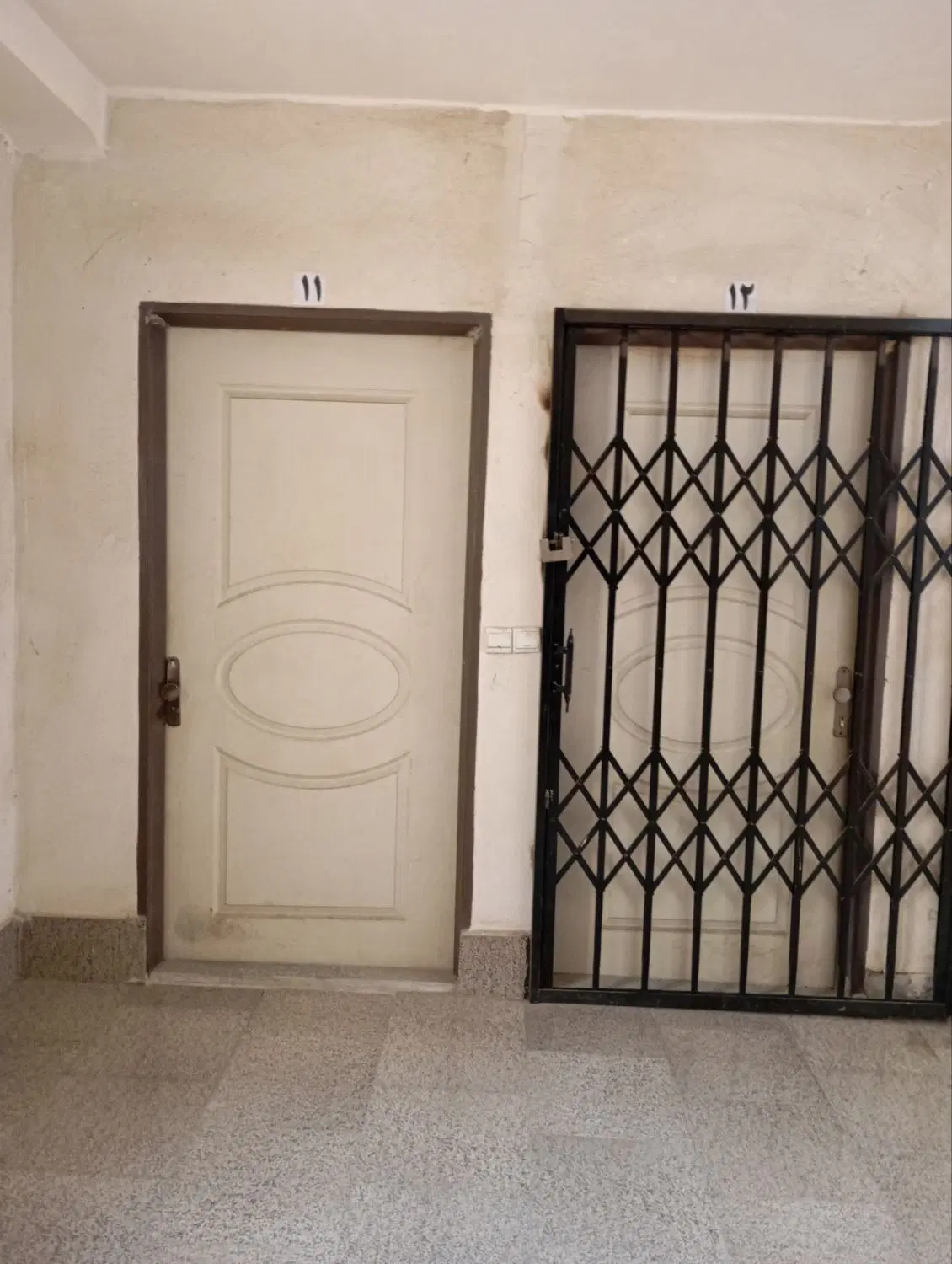 فروش خانه آپارتمانی
