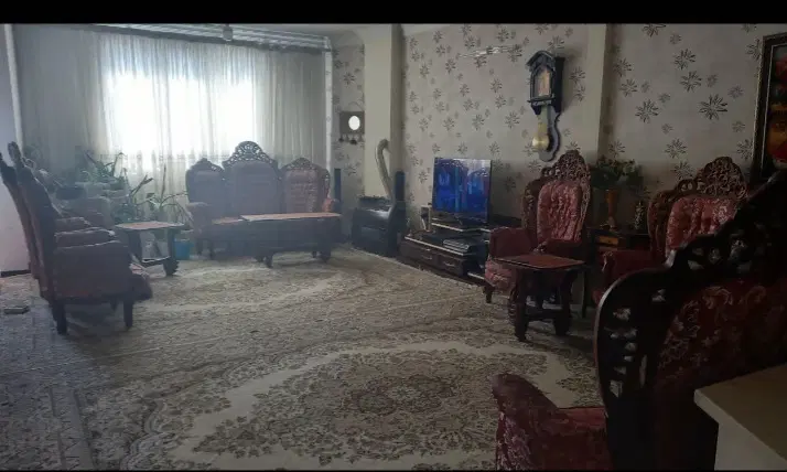 اجاره آپارتمان ۱۰۰متری فول رضاشهربهارستان
