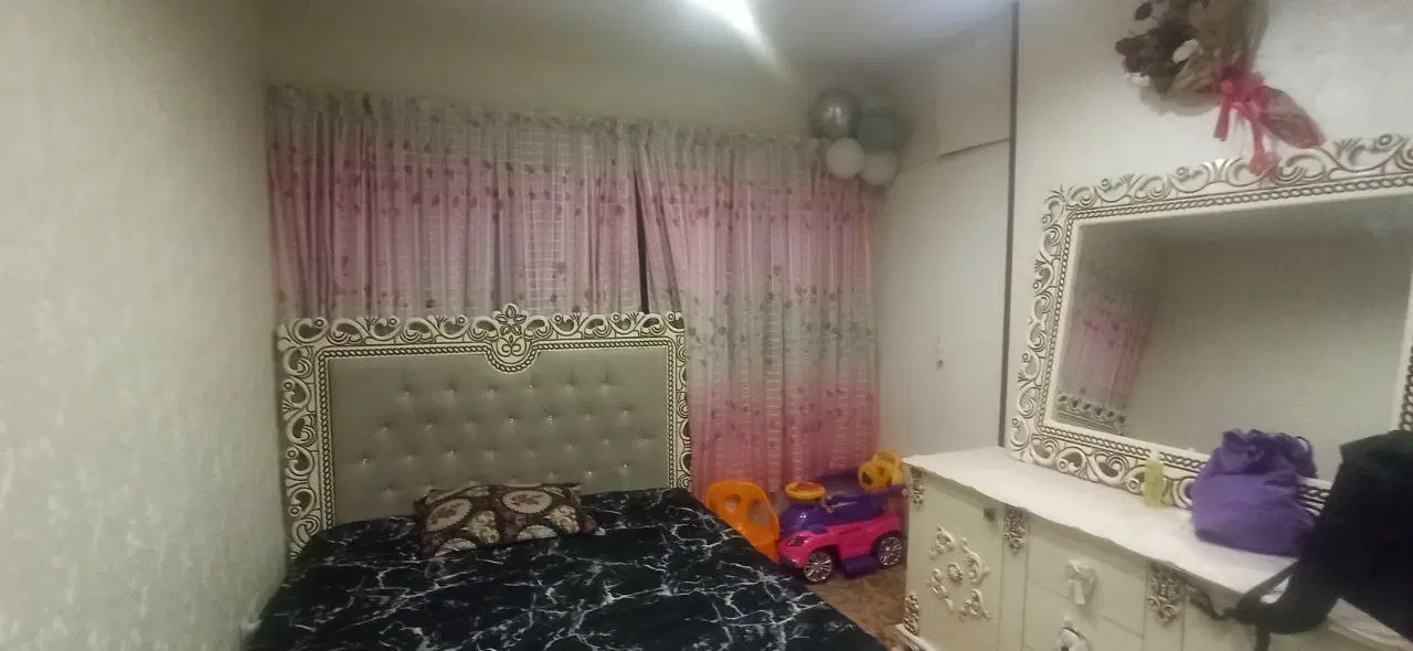 مجتمع مسکونی